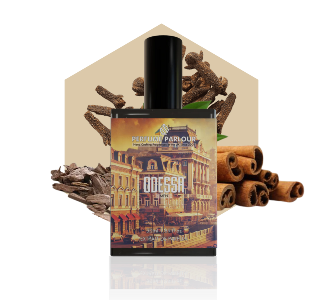 Odessa