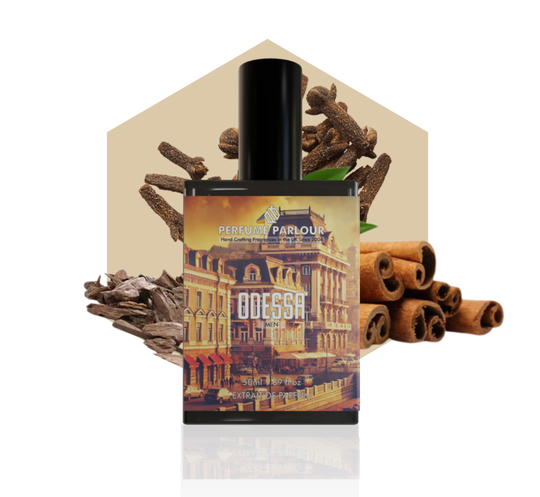 Odessa